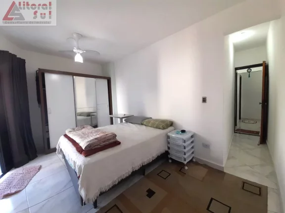 Imagem APARTAMENTO RESIDENCIAL em PRAIA GRANDE - SP, OCIAN