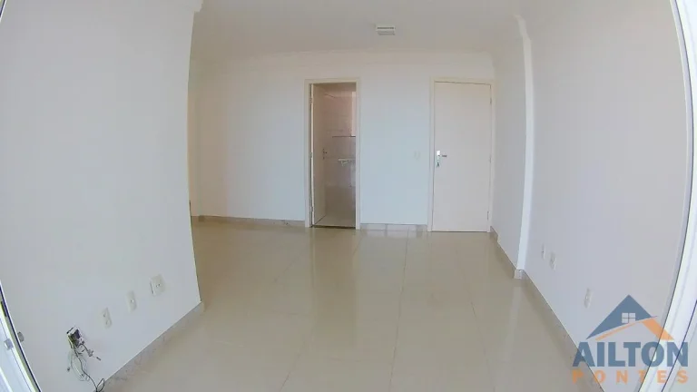 Imagem Apartamento com 4 Quartos à Venda Frente p/ Mar na Prainha de Guarapari/ES
