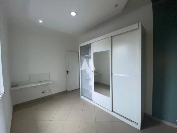 Imagem Apartamento à venda frente mar - São Vicente - Itararé