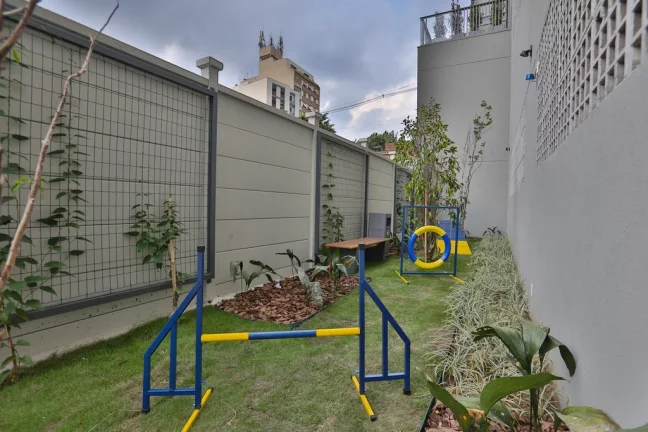 Imagem Apartamento à venda em São Paulo, Perdizes, com 2 quartos, 60,75m2