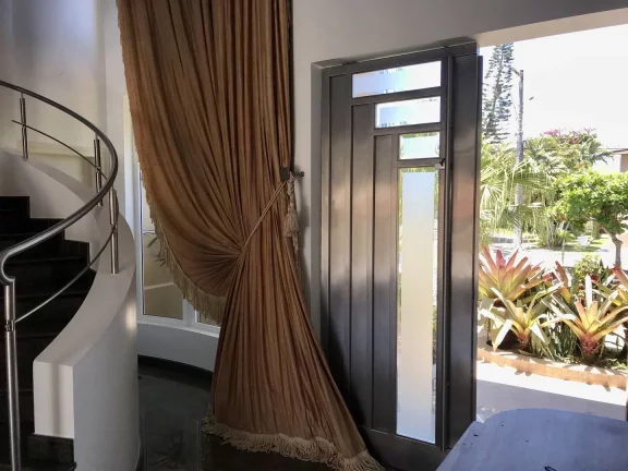 Imagem CASA LOCAÇÃO TEMPORADA EM JURERÊ INTERNACIONAL
