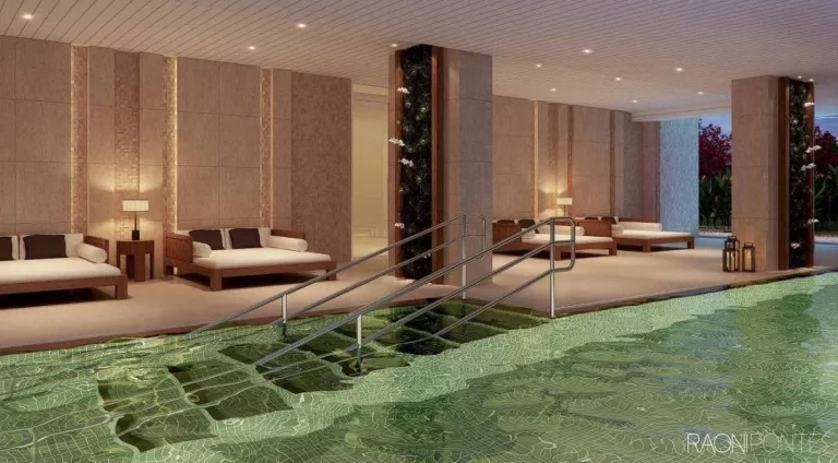 Imagem Apartamento com 4 Quartos à Venda, 268 m² em Barra Da Tijuca - Rio De Janeiro