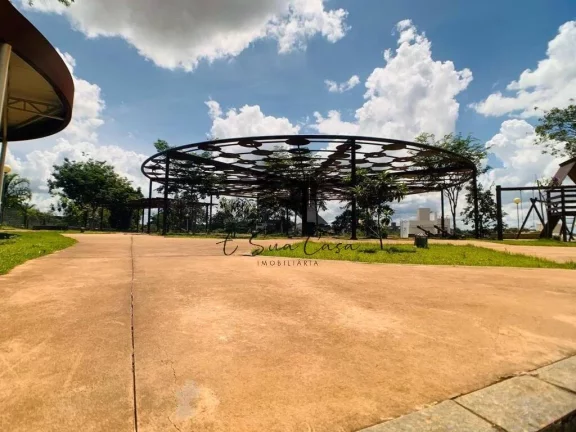 Imagem Lote a venda Portal do Sol - Contagem/MG