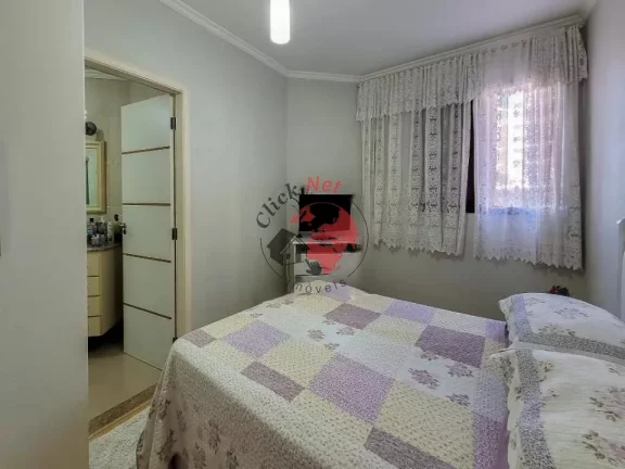 Imagem Excelente Apartamento à Venda no bairro Jardim do Mar em São Bernardo do Campo