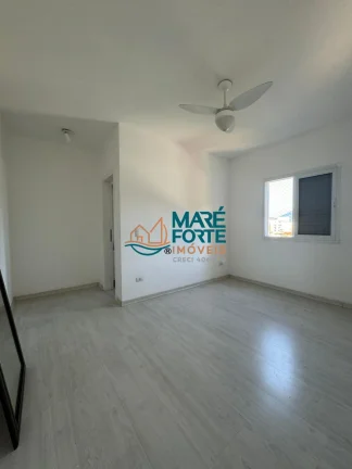 Imagem Apartamento disponível, para Venda e Locação, amplo e arejado no Centro de Ubatuba SP