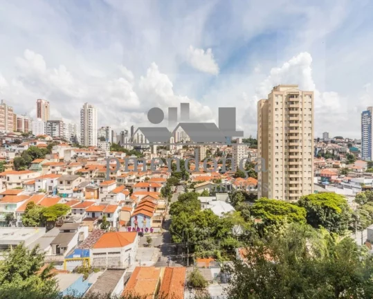 Imagem Apartamento reformado à venda na Rua Cotoxó com 3 quartos e 2 vagas, 93m2