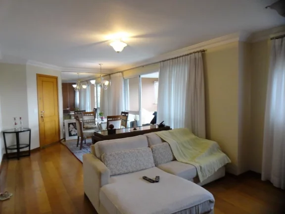 Imagem Apartamento com 2 dormitórios para alugar, 92 m² por R$ 13.000,00/mês - Vila Olímpia - São Paulo/SP