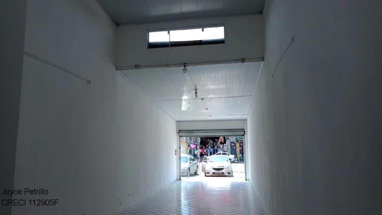 Imagem Loja Para Locação No Centro De Peruíbe. Confira!!!
