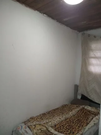 Imagem CASA COM 2 DORMITÓRIOS À VENDA, 90 M² POR R$ 200.000 - JARDIM QUIETUDE - PRAIA GRANDE/SP