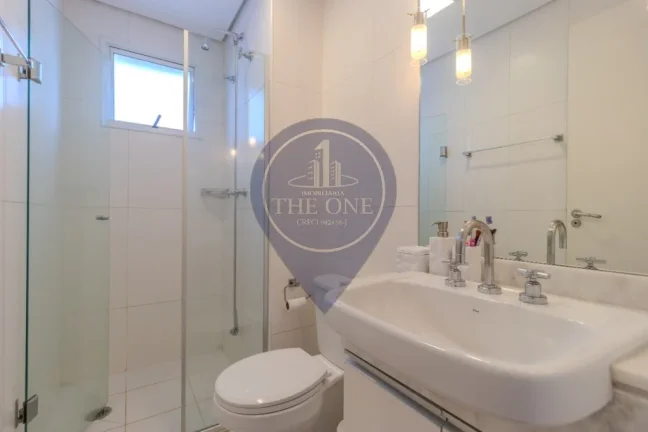 Imagem Apartamento de luxo com 3 suítes e 3 vagas na Vila Mariana, São Paulo-SP: seu novo lar está aqui!