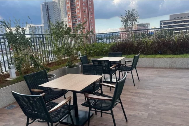 Imagem APARTAMENTO RESIDENCIAL em São Paulo - SP, Butantã