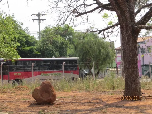 Imagem ÁREA URBANA EM BAIRRO - PARQUE RESIDENCIAL REGINA - MATÃO EM SUMARÉ