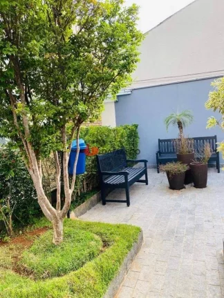 Imagem Apartamento para locação, Cerâmica, São Caetano do Sul, SP