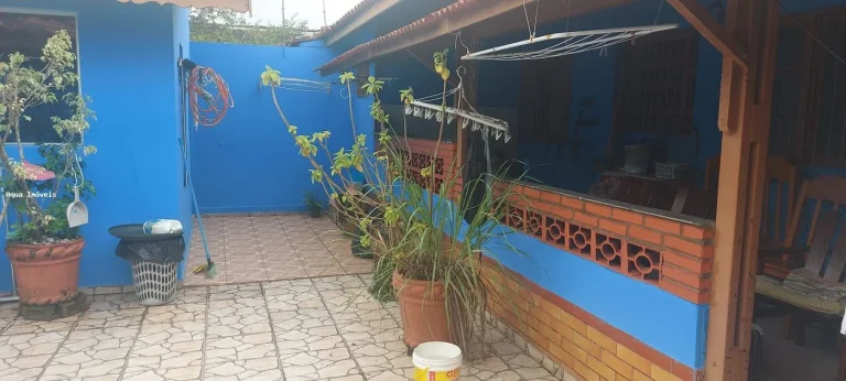 Imagem Casa para Venda em Itanhaém, Cibratel II, 4 dormitórios, 3 suítes, 4 banheiros, 5 vagas