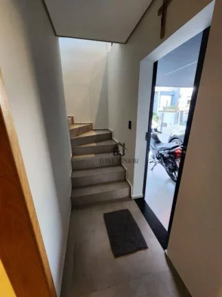 Imagem Casa com 3 suites à venda, 170 m² por R$ 1.500.000 - Residencial Sun Lake - Sorocaba/SP