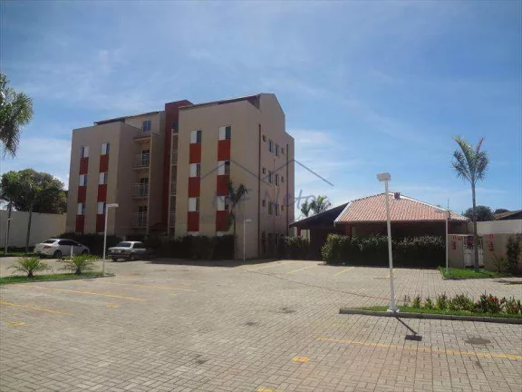 Foto do imóvel: Apartamento Padrão