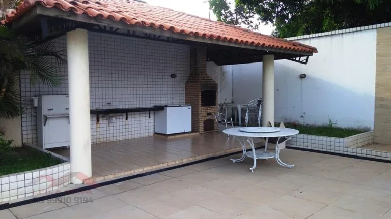 Imagem Apartamento 3 dormitórios para Venda em Teresina, Horto, 3 dormitórios, 2 suítes, 2 banheiros, 2 vagas