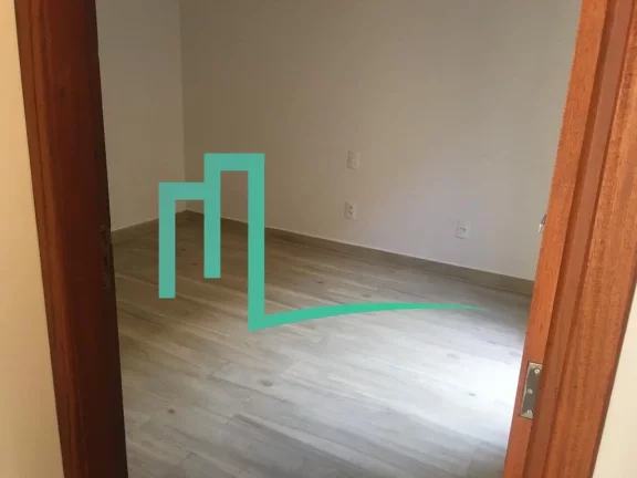 Imagem Lindíssima casa terra com terreno diferenciado em tamanho 200m2 no Residencial Esplanada Primo Meneghetti 2 tendo 156m2 de construção