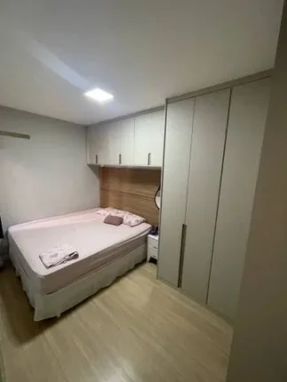 Imagem Apartamento Maravilhoso Reformado com 74 m² 3 Dormitórios 1 Vaga