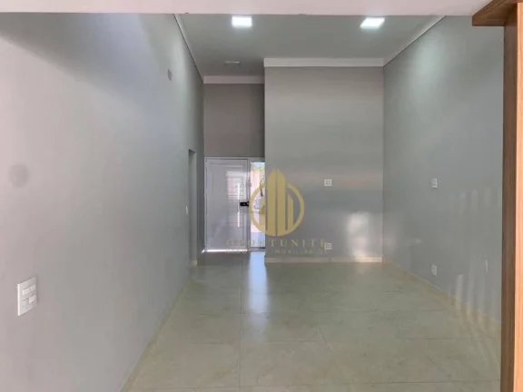 Imagem Casa com 3 dormitórios à venda, 150 m² por R$ 1.148.000,00 - Villa Romana - Ribeirão Preto/SP