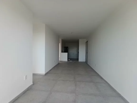Imagem Apartamento à venda em Cabedelo, Intermares, com 3 quartos, 76,35m2