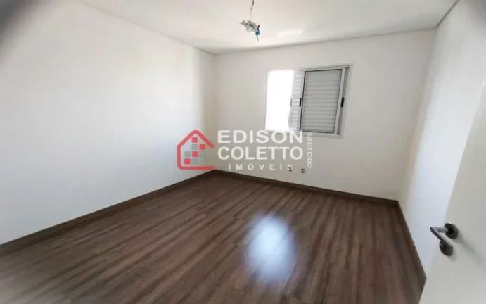 Imagem Pronto para Morar - Apartamento a venda, Espaço de Conforto e Elegância no Torres do Jardim I, Piracicaba!!