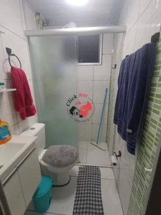 Imagem Apartamento Térreo à Venda no bairro Demarchi em São Bernardo do Campo