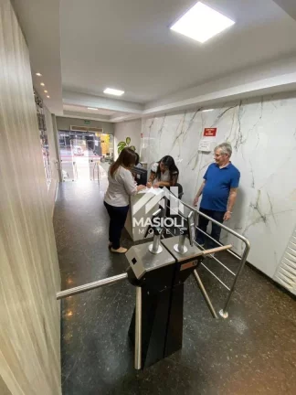 Imagem Sala para alugar, 40 m² por R$ 2.490,00/mês - Centro de Vila Velha - Vila Velha/ES