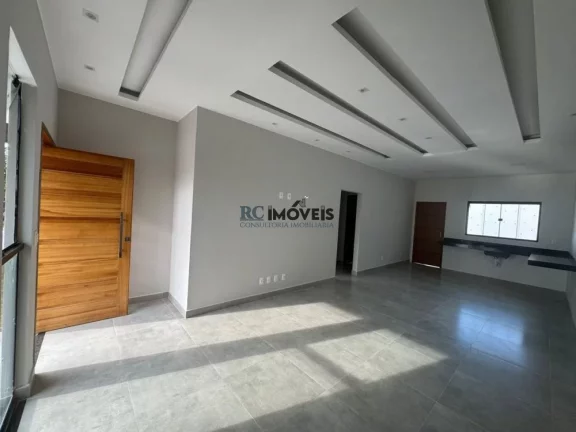 Imagem Casa a Venda no bairro Caluge - Itaboraí, RJ