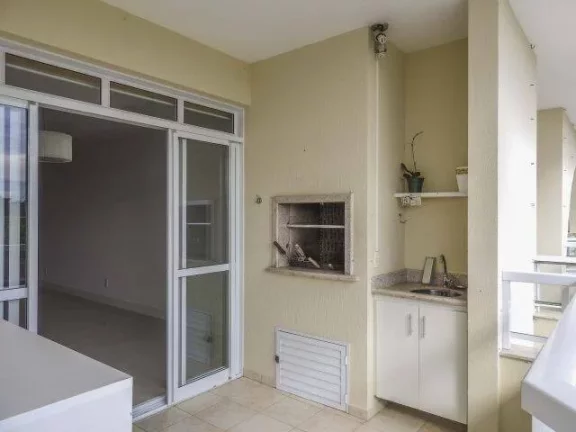 Imagem Apartamento com 4 dormitórios - Jurerê - Florianópolis/SC