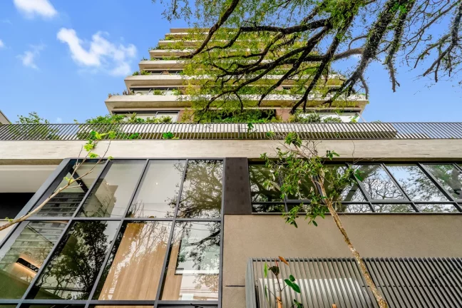 Imagem Gardener Jardins Residenciais