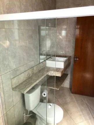 Imagem Vendo Casa em Santo André, Pq Oratório