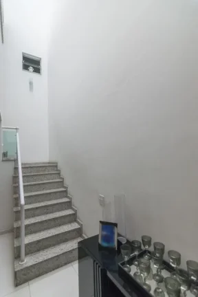 Imagem Sobrado para Venda em Santo André / SP no bairro Vila Alice