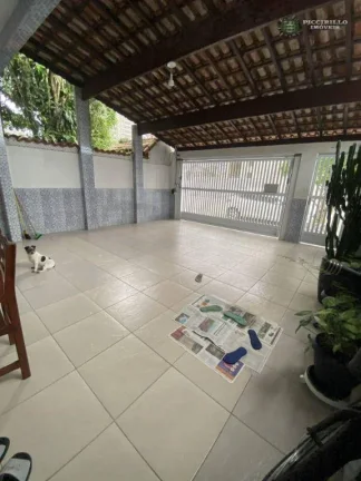 Imagem Casa à venda, 190 m² por R$ 1.000.000,00 - Canto do Forte - Praia Grande/SP