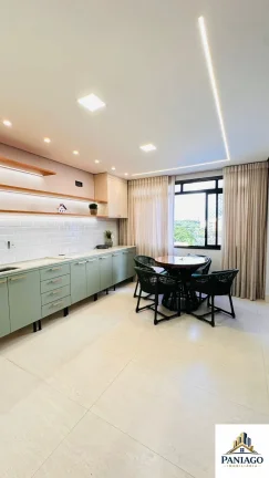 Imagem Apartamento Duplex de Alto Padrão Edifício Mãe Bonifácia - Porteira Fechada