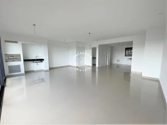 Imagem Apartamento a Venda no bairro Jardim Olhos D'água II - Ribeirão Preto, SP