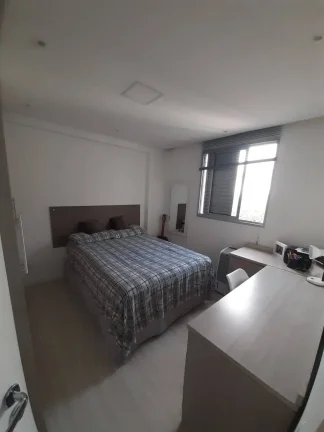 Imagem Apartamento Maravilhoso Ultimo Andar 60 m² 2 Dormitórios