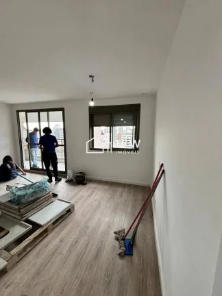 Imagem Apartamento Padrão 2 suítes no Vila Mariana
