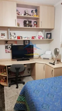 Imagem Casa-Terrea-para-Venda-em-Parque-Jacatuba-Santo-Andre-SP