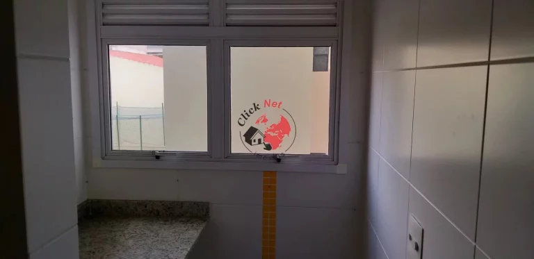 Imagem Lindo Apartamento à Venda no Rudge Ramos – Conforto e Excelente Localização!