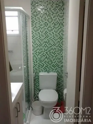 Imagem Apartamento para Venda em Santo André / SP no bairro Parque Erasmo Assunção