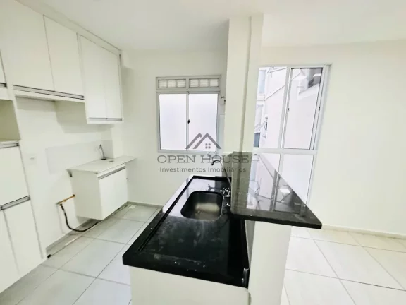 APARTAMENTO (PASSANDO DÍVIDA)