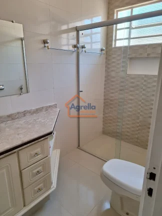 Imagem Casa à venda no bairro JARDIM ITAMARACÁ - Mogi Guaçu/SP