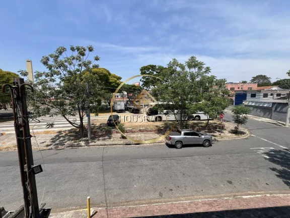 Imagem Ponto Comercial para Locação - Vale do Sol, São José dos Campos.