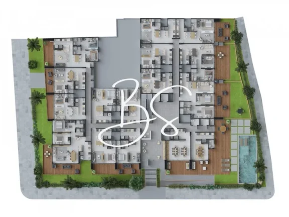 Imagem APARTAMENTO RESIDENCIAL em TORRES - RS, Praia da Cal