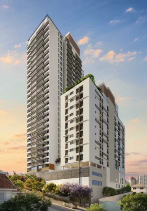 Imagem APARTAMENTO RESIDENCIAL em São Paulo - SP, Jardim Guedala