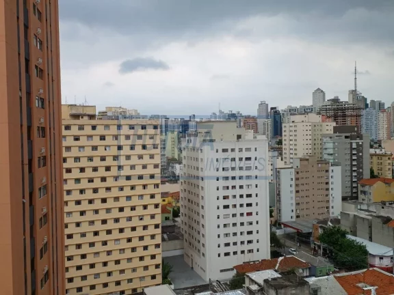 Imagem APARTAMENTO À VENDA NO CAMBUCI, SÃO PAULO