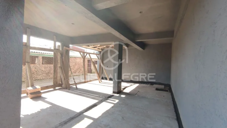 Imagem Via Del Mar - Apartamento 92m² c/ suíte, Vila Olímpica em Esteio