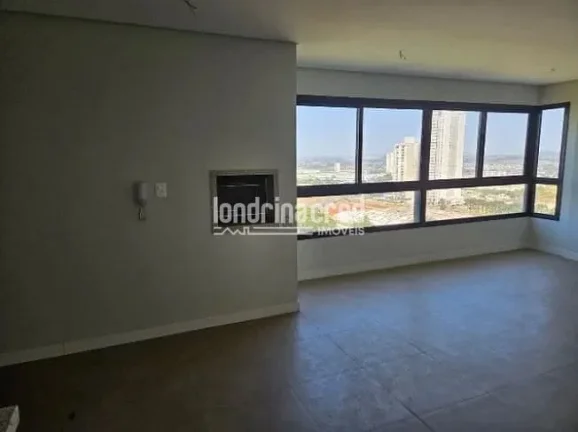 Imagem Apartamento no Artch Palhano. Dormitórios: 03 sendo 01 suite. Banheiros: 03. Sala. Cozinha. Vagas de garagem: 02. Área útil: 103m²