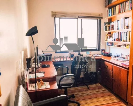 Imagem Apartamento em Perdizes com 4 quartos, 2 suites e 2 vagas, 152 m²